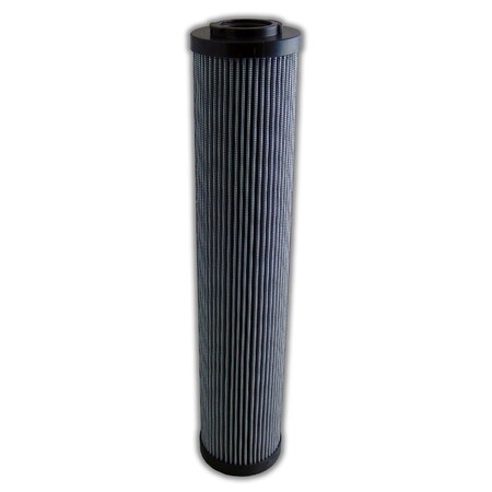 Main Filter Hydraulic Filter, replaces FLEETGUARD HF28793, Return Line, 10 micron, Outside-In MF0577639